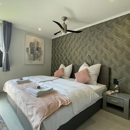 City Apartment ساربروكن المظهر الخارجي الصورة