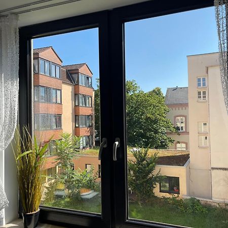 City Apartment ساربروكن المظهر الخارجي الصورة