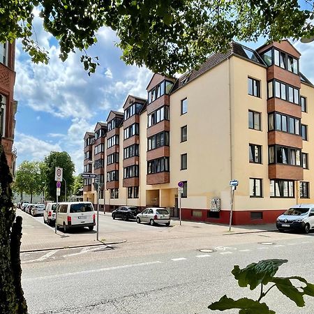 City Apartment ساربروكن المظهر الخارجي الصورة