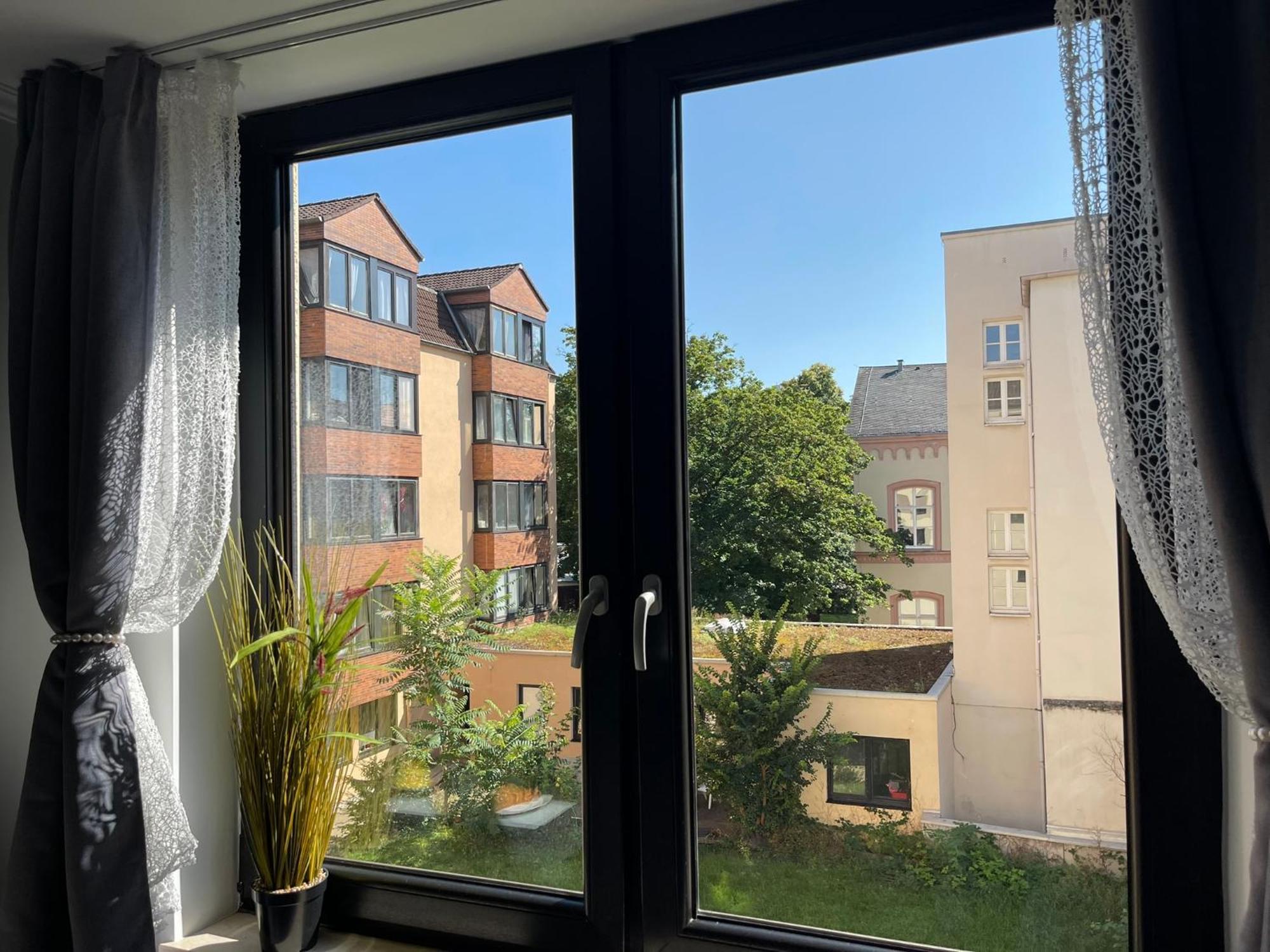City Apartment ساربروكن المظهر الخارجي الصورة