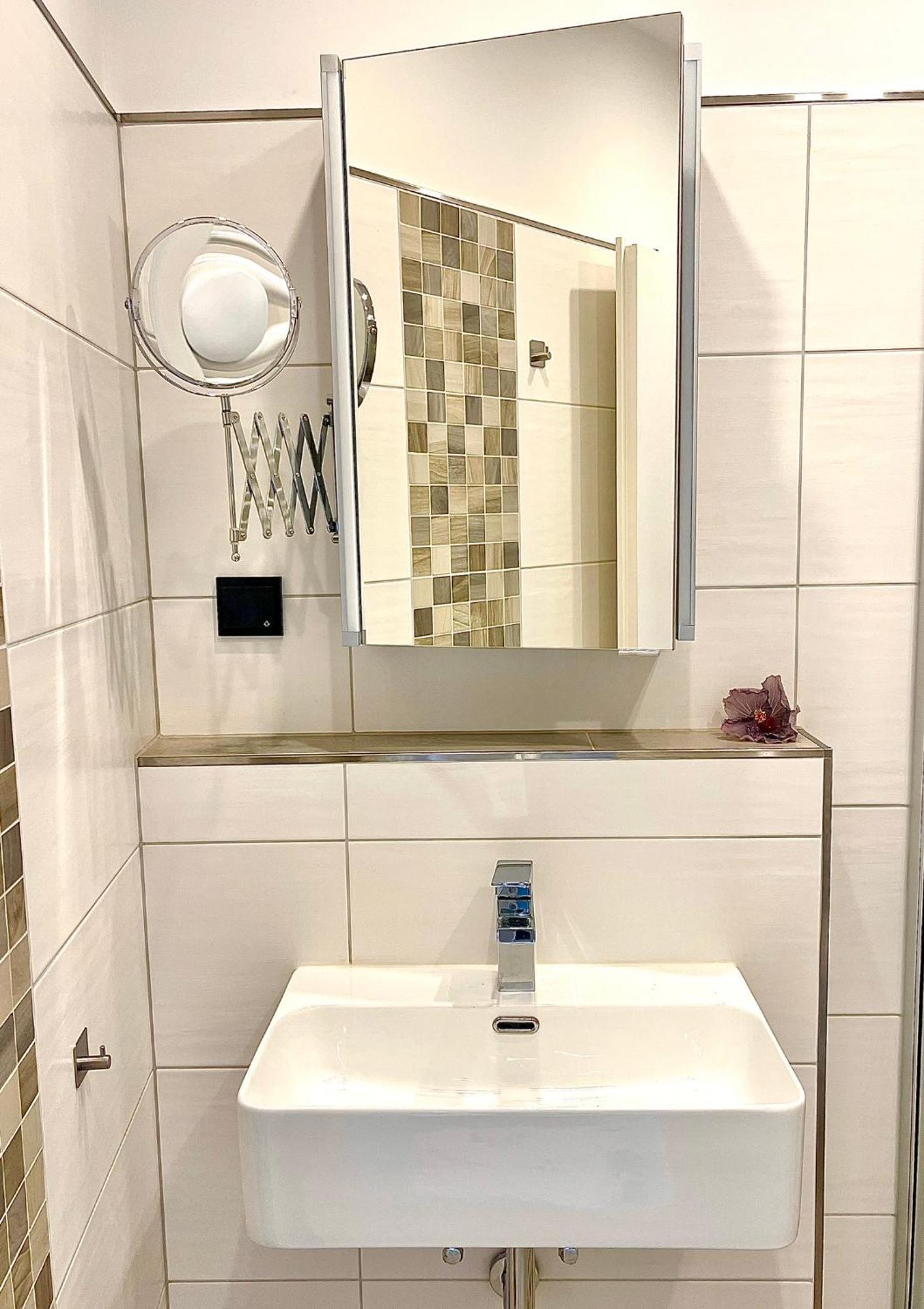 City Apartment ساربروكن المظهر الخارجي الصورة